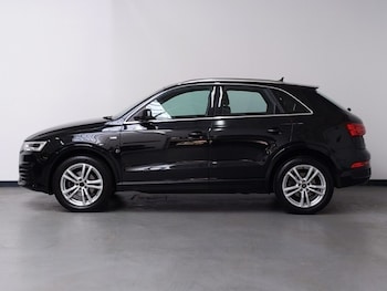 Used Audi Q3 2016 for sale - 79591961: Photo