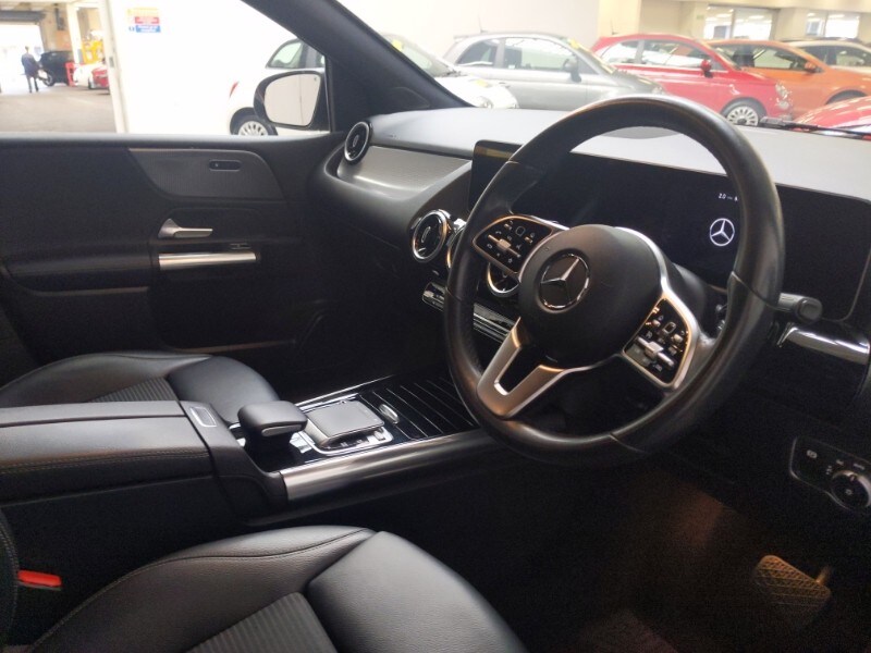 Used Mercedes-Benz B Class 2019 for sale - 77964099: Photo 11