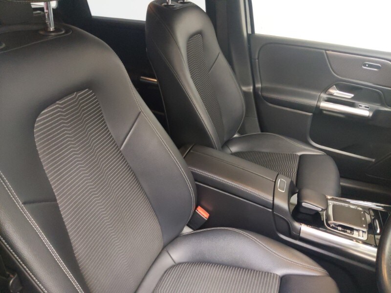 Used Mercedes-Benz B Class 2019 for sale - 77964099: Photo 13