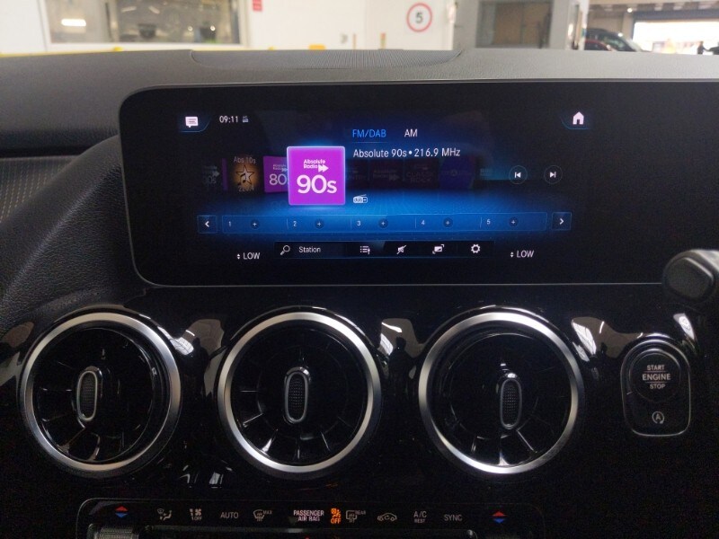 Used Mercedes-Benz B Class 2019 for sale - 77964099: Photo 19