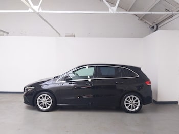 Used Mercedes-Benz B Class 2019 for sale - 77964099: Photo
