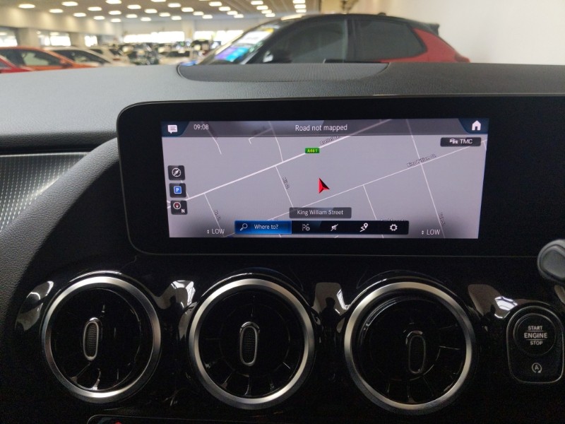 Used Mercedes-Benz B Class 2019 for sale - 77964099: Photo 7