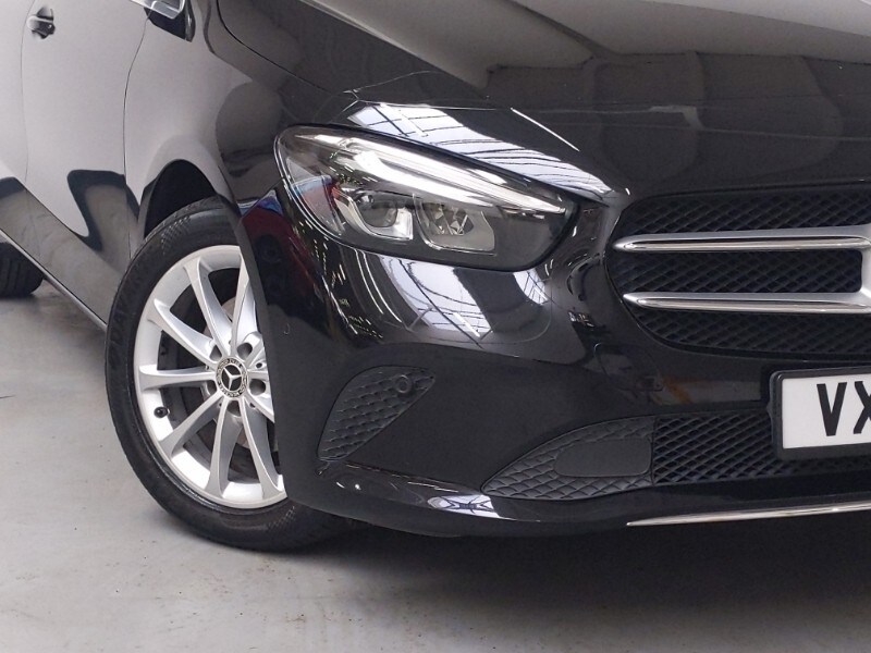 Used Mercedes-Benz B Class 2019 for sale - 77964099: Photo 9