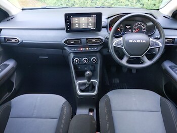 Used Dacia Sandero Stepway 2024 for sale - 75592029: Photo