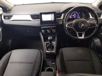Used Renault Captur 2023 for sale - 78983403: Photo