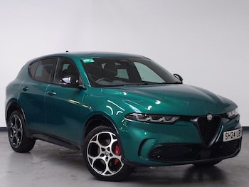 Alfa Romeo - Tonale