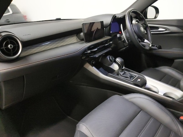 Used Alfa Romeo Tonale 2024 for sale - 76293934: Photo 5