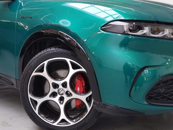 Used Alfa Romeo Tonale 2024 for sale - 76293934: Photo 9