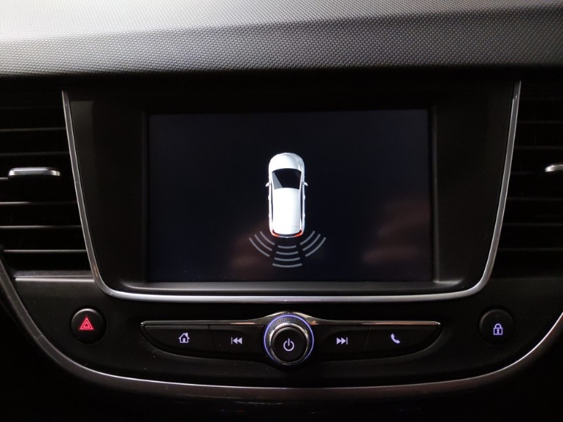 Used Vauxhall Crossland X 2020 for sale - 77595853: Photo 10