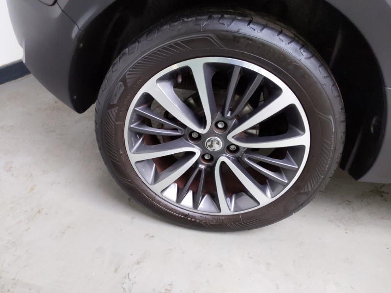 Used Vauxhall Crossland X 2020 for sale - 77595853: Photo 12