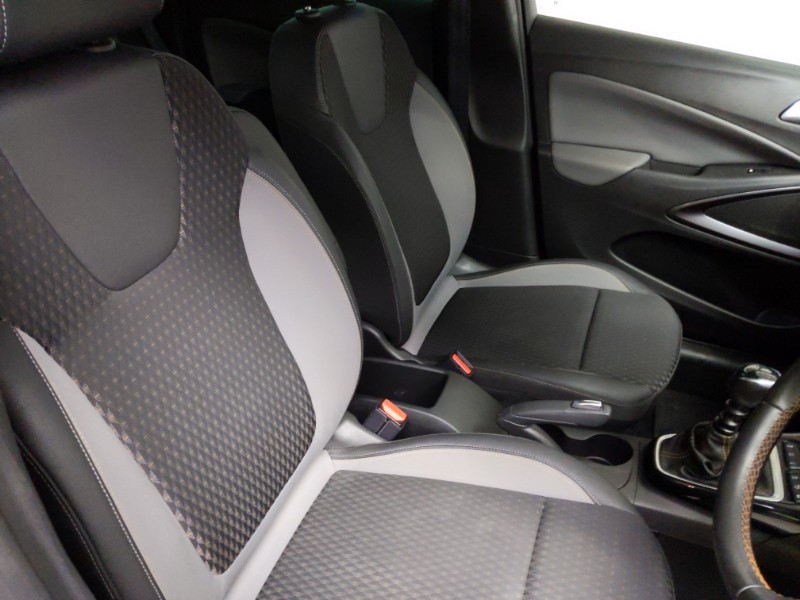 Used Vauxhall Crossland X 2020 for sale - 77595853: Photo 13