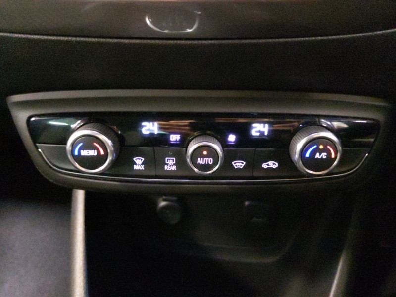 Used Vauxhall Crossland X 2020 for sale - 77595853: Photo 14