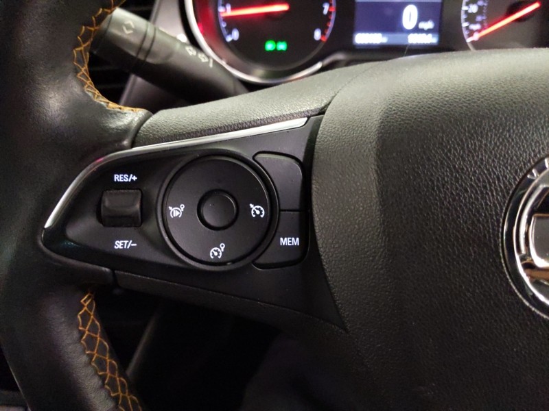 Used Vauxhall Crossland X 2020 for sale - 77595853: Photo 16