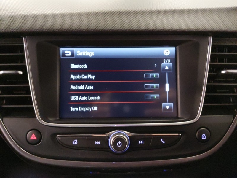 Used Vauxhall Crossland X 2020 for sale - 77595853: Photo 18