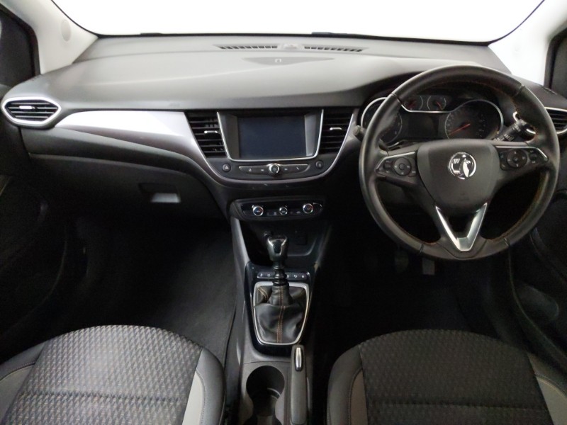 Used Vauxhall Crossland X 2020 for sale - 77595853: Photo 2