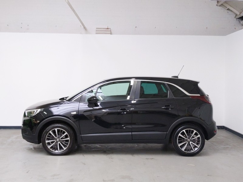 Used Vauxhall Crossland X 2020 for sale - 77595853: Photo 4