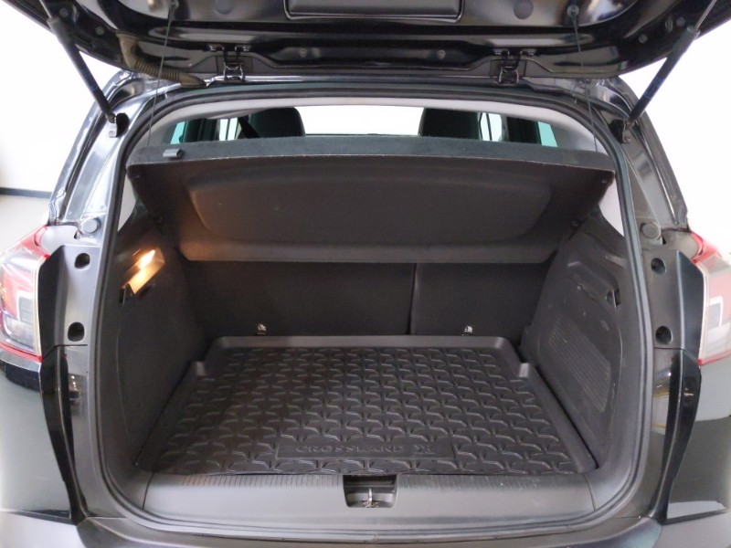 Used Vauxhall Crossland X 2020 for sale - 77595853: Photo 8