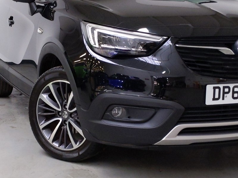 Used Vauxhall Crossland X 2020 for sale - 77595853: Photo 9