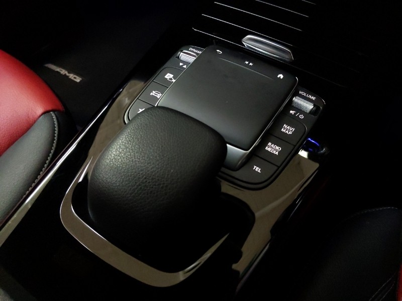 Used Mercedes-Benz CLA 2022 for sale - 76537032: Photo 12