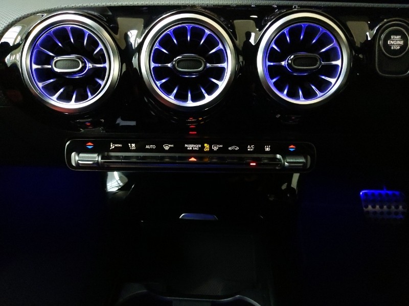 Used Mercedes-Benz CLA 2022 for sale - 76537032: Photo 13