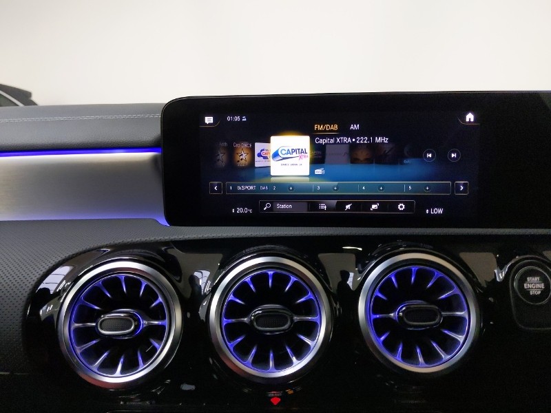 Used Mercedes-Benz CLA 2022 for sale - 76537032: Photo 15