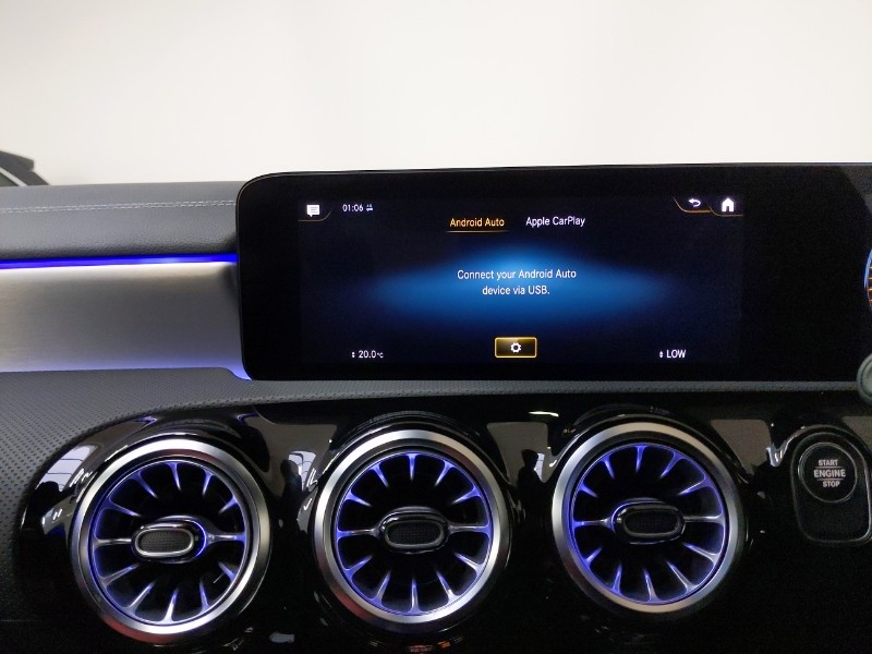 Used Mercedes-Benz CLA 2022 for sale - 76537032: Photo 16