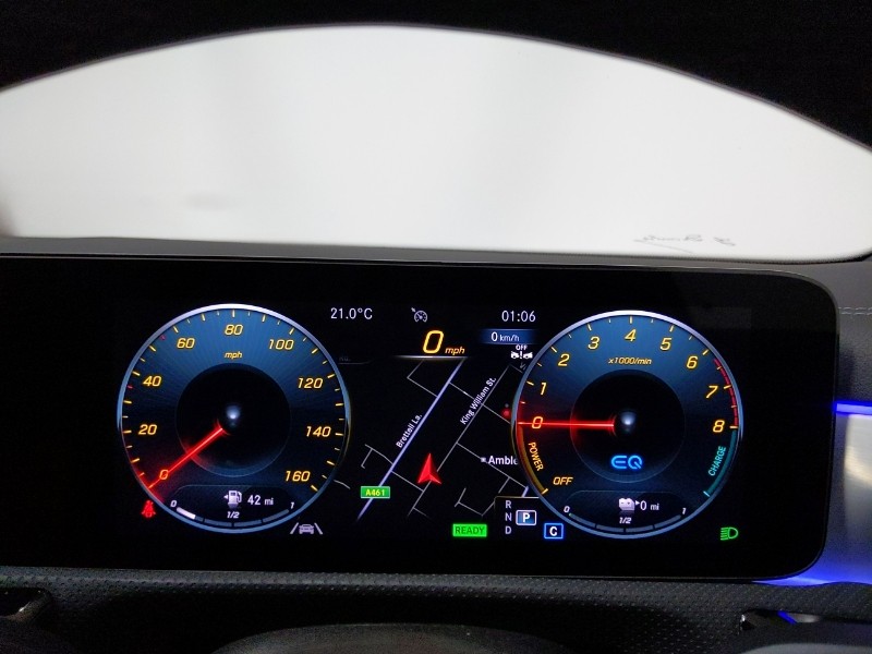 Used Mercedes-Benz CLA 2022 for sale - 76537032: Photo 17