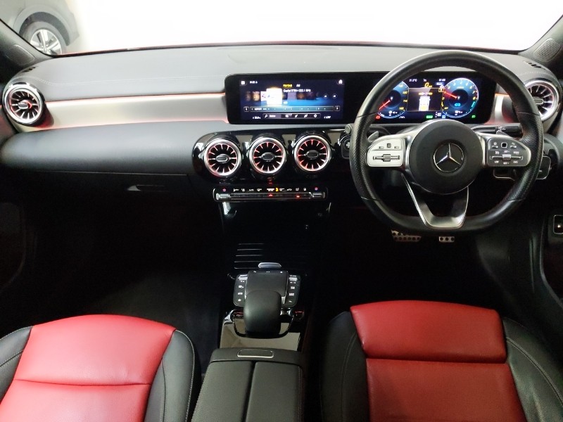 Used Mercedes-Benz CLA 2022 for sale - 76537032: Photo 2