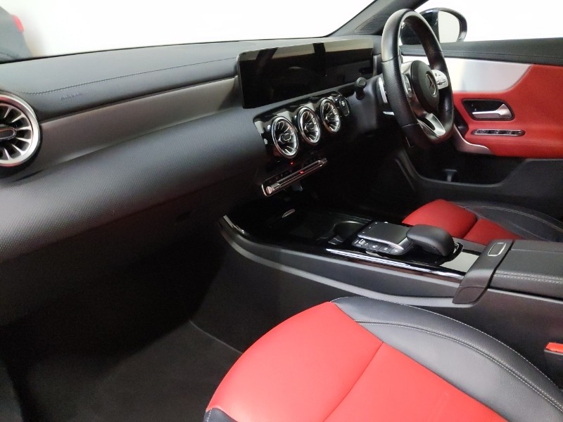 Used Mercedes-Benz CLA 2022 for sale - 76537032: Photo 5