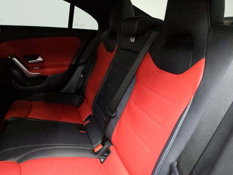 Used Mercedes-Benz CLA 2022 for sale - 76537032: Photo 6