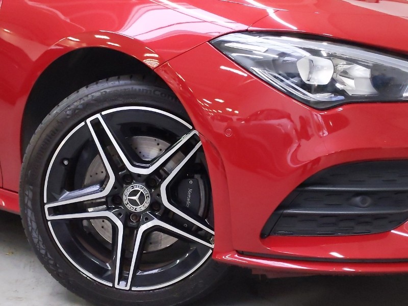 Used Mercedes-Benz CLA 2022 for sale - 76537032: Photo 9