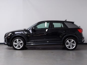 Used Audi Q2 2022 for sale - 78546577: Photo