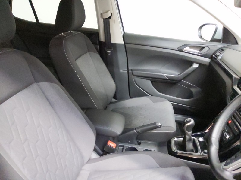 Used Volkswagen T-Cross 2024 for sale - 77264835: Photo 14