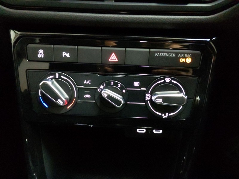 Used Volkswagen T-Cross 2024 for sale - 77264835: Photo 17