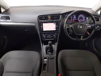 Used Volkswagen Golf 2019 for sale - 79694672: Photo
