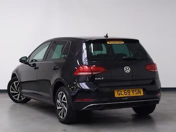 Used Volkswagen Golf 2019 for sale - 79694672: Photo