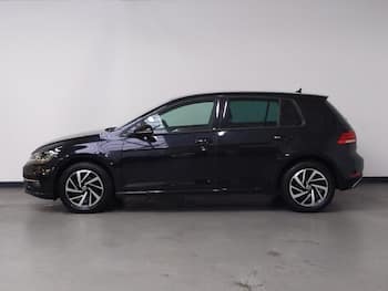 Used Volkswagen Golf 2019 for sale - 79694672: Photo
