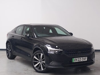 Used Polestar Polestar 2 2022 for sale - 79555455: Photo