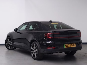 Used Polestar Polestar 2 2022 for sale - 79555455: Photo