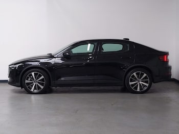 Used Polestar Polestar 2 2022 for sale - 79555455: Photo