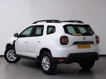 Used Dacia Duster 2023 for sale - 78225082: Photo