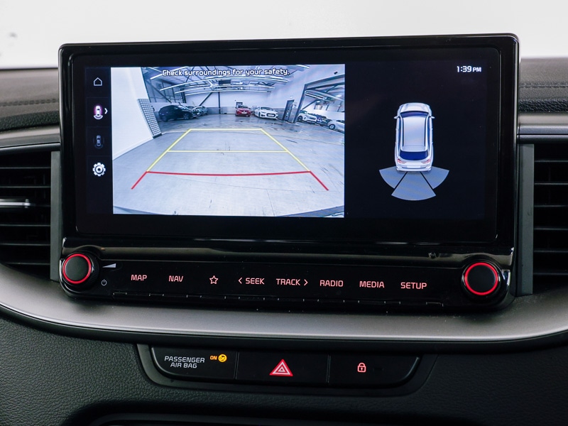 Used Kia Ceed 2024 for sale - 77644949: Photo 13