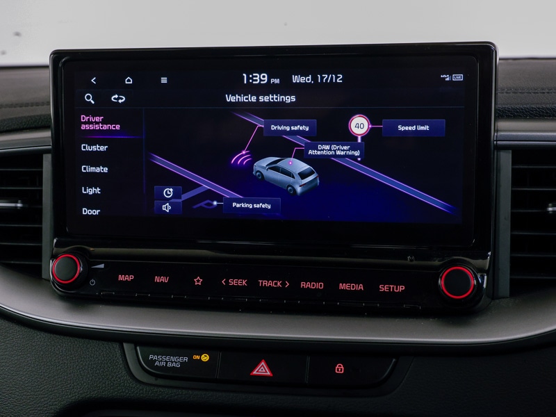 Used Kia Ceed 2024 for sale - 77644949: Photo 15