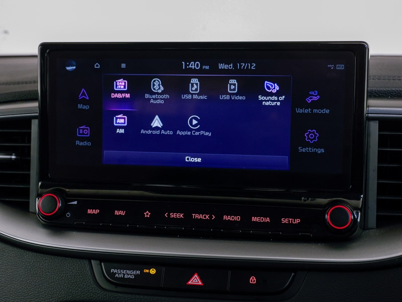 Used Kia Ceed 2024 for sale - 77644949: Photo 17