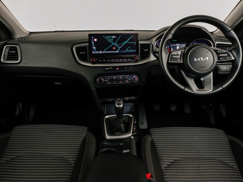 Used Kia Ceed 2024 for sale - 77644949: Photo 2