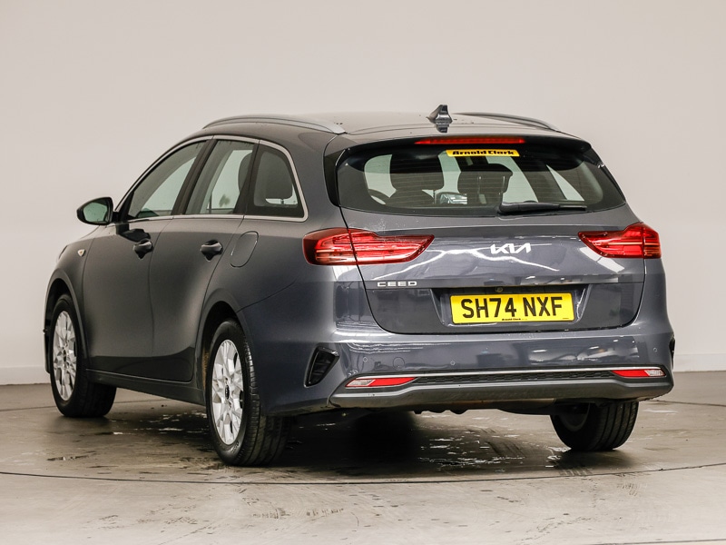 Used Kia Ceed 2024 for sale - 77644949: Photo 3