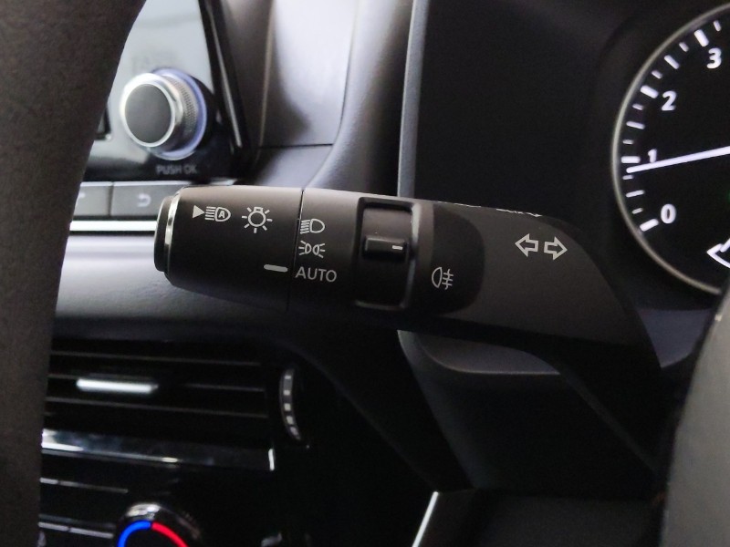 Used Nissan Qashqai 2022 for sale - 76331807: Photo 19