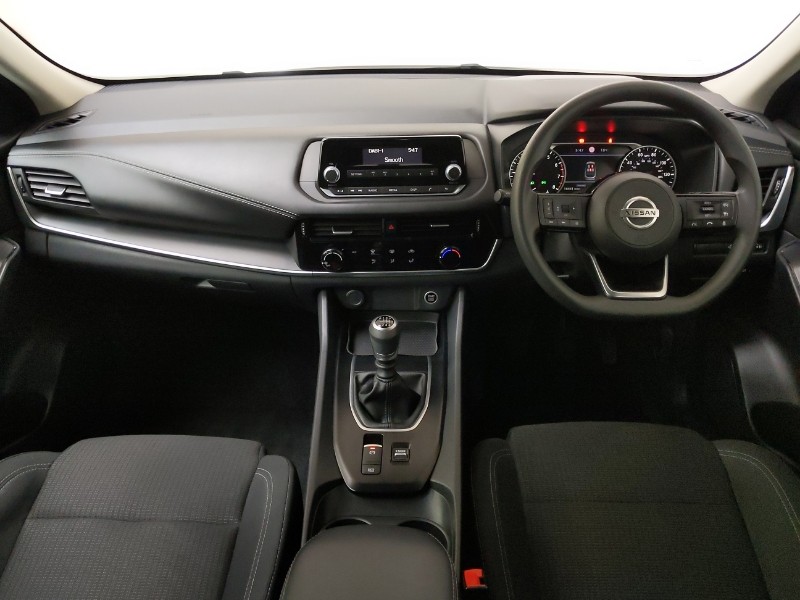 Used Nissan Qashqai 2022 for sale - 76331807: Photo 2