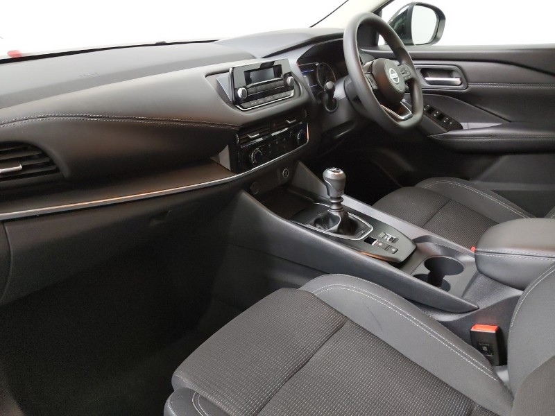 Used Nissan Qashqai 2022 for sale - 76331807: Photo 5