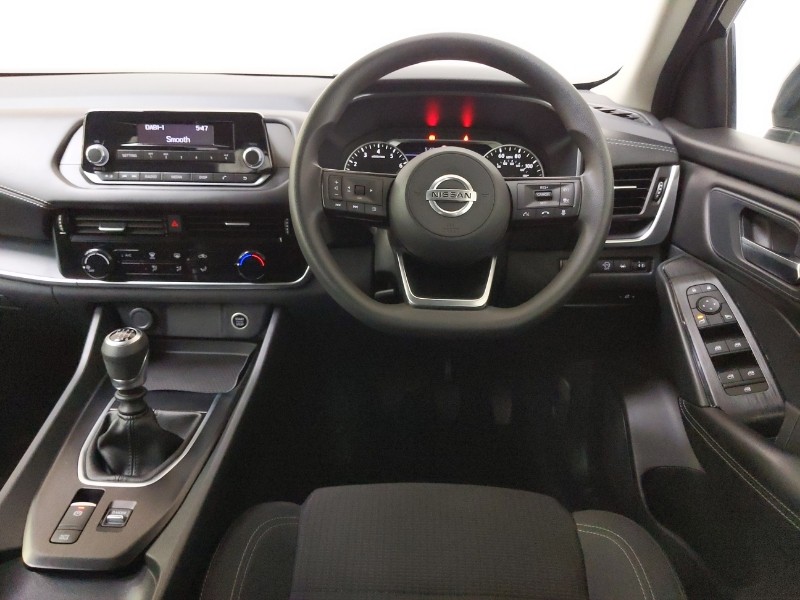 Used Nissan Qashqai 2022 for sale - 76331807: Photo 7